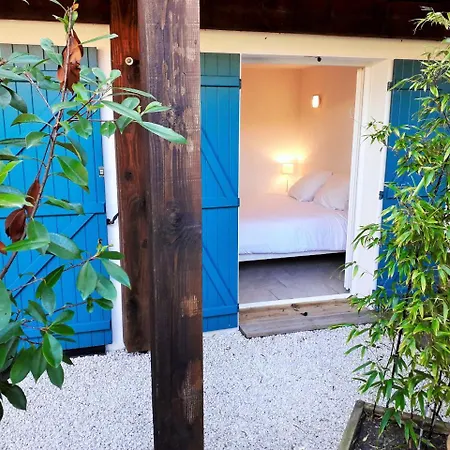 T3 Ambiance Zen Arcachon