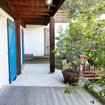 T3 Ambiance Zen Apartamento *