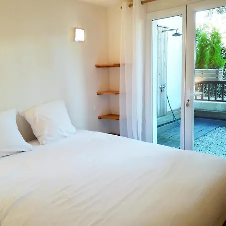 T3 Ambiance Zen Apartamento Arcachon