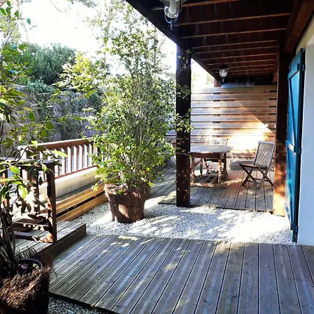 T3 Ambiance Zen Apartamento *