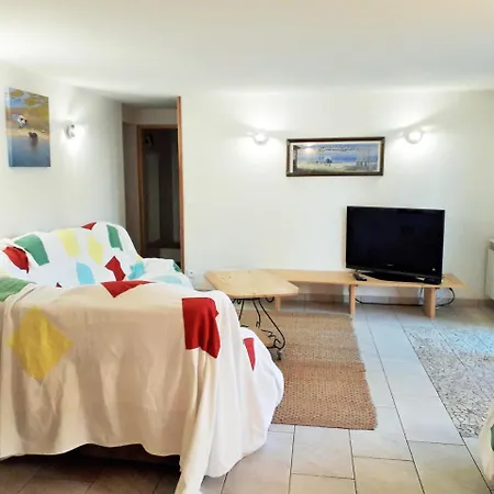 T3 Ambiance Zen Apartamento